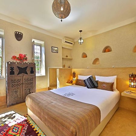 Villa 55 Marrakech Маракеш Екстериор снимка