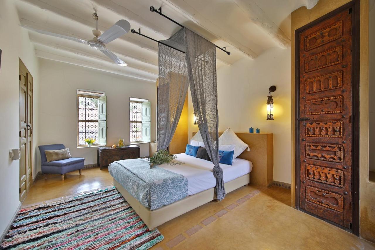 Villa 55 Marrakech Маракеш Екстериор снимка