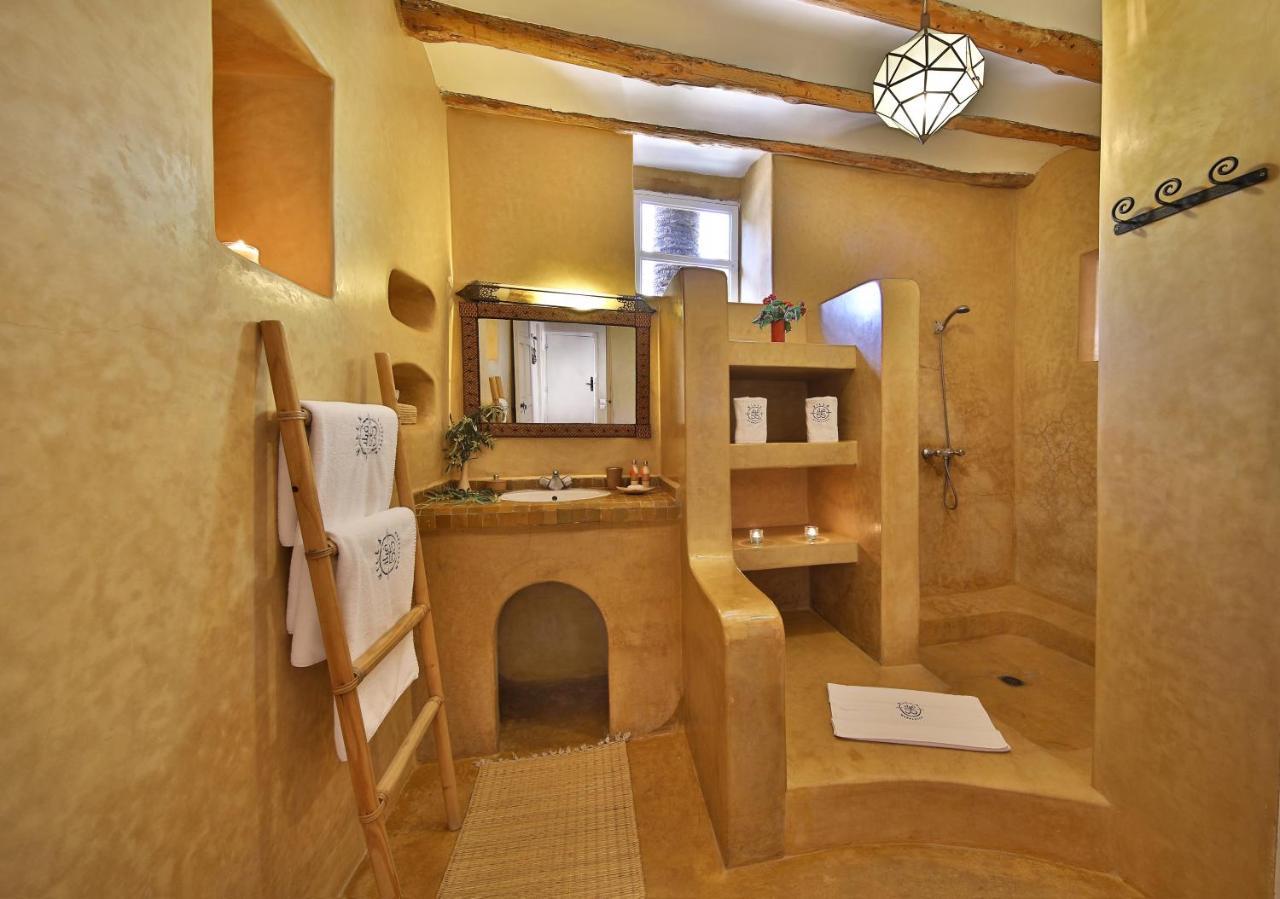 Villa 55 Marrakech Маракеш Екстериор снимка