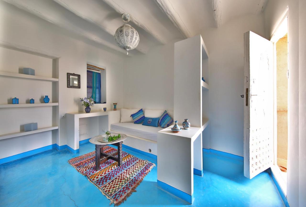 Villa 55 Marrakech Маракеш Екстериор снимка