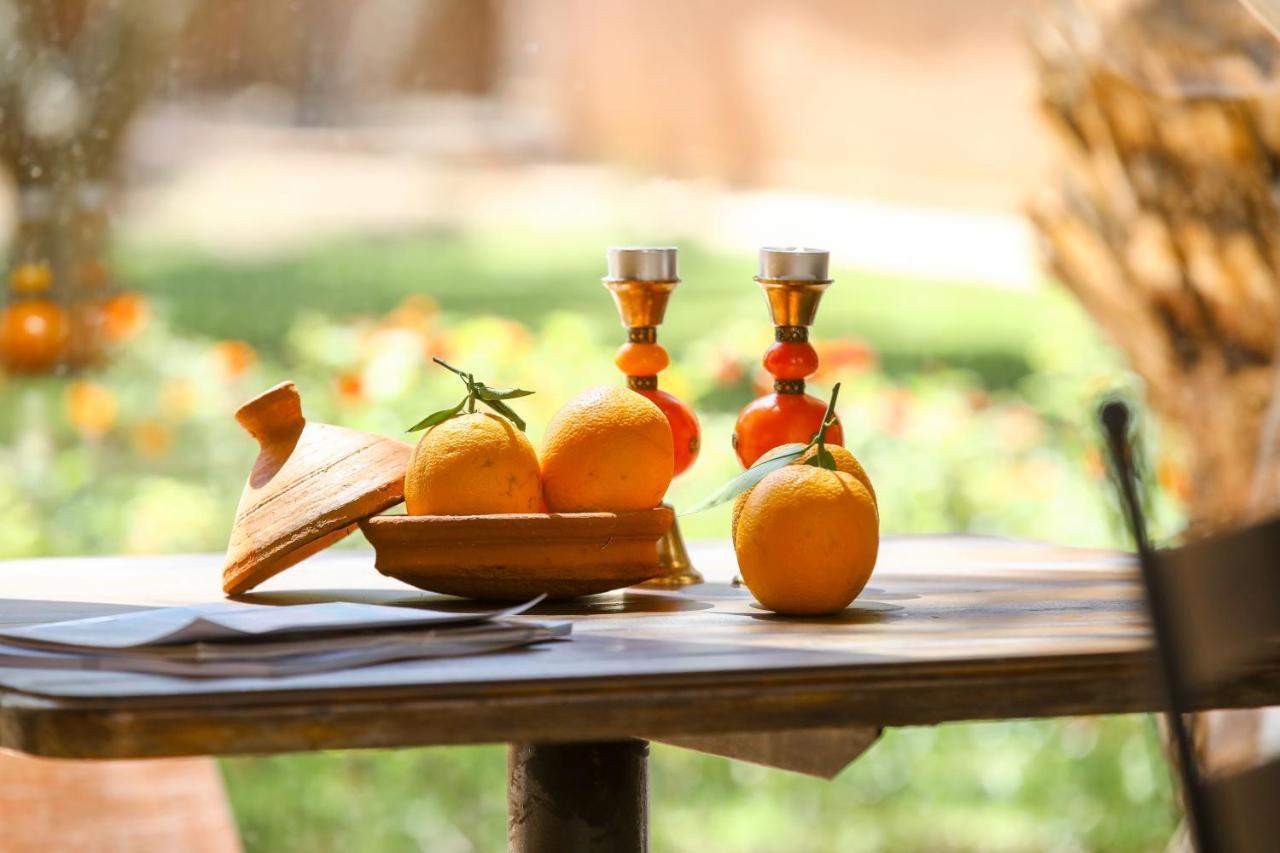 Villa 55 Marrakech Маракеш Екстериор снимка