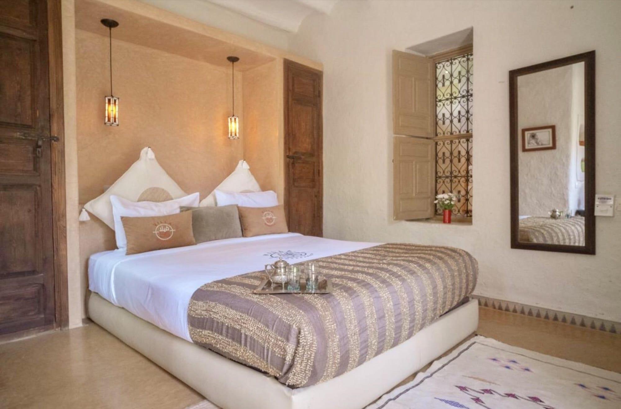 Villa 55 Marrakech Маракеш Екстериор снимка