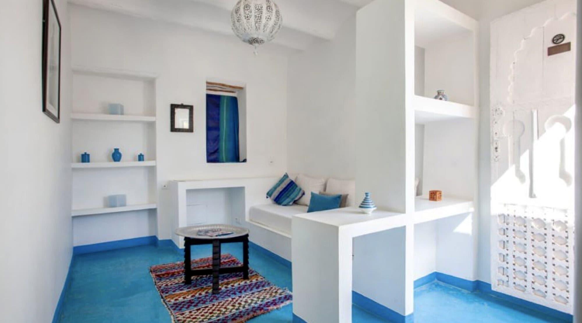 Villa 55 Marrakech Маракеш Екстериор снимка