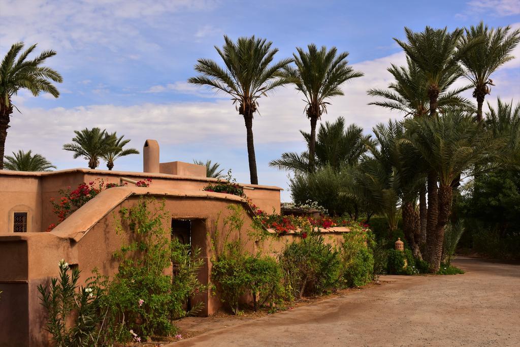 Villa 55 Marrakech Маракеш Екстериор снимка