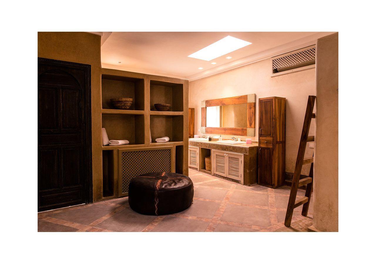 Villa 55 Marrakech Маракеш Екстериор снимка
