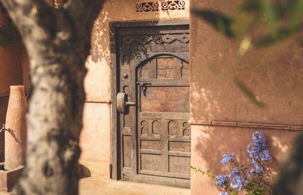 Villa 55 Marrakech Маракеш Екстериор снимка