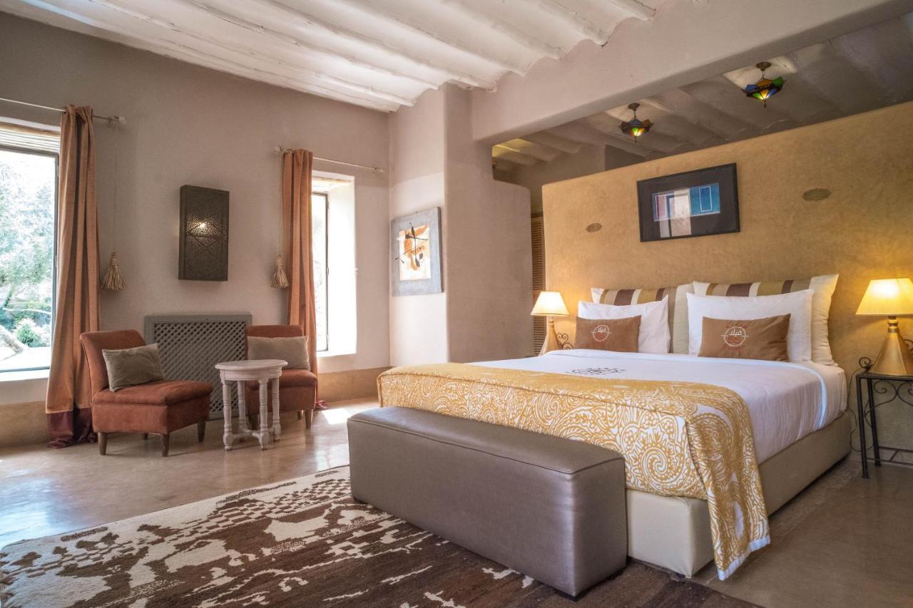 Villa 55 Marrakech Маракеш Екстериор снимка