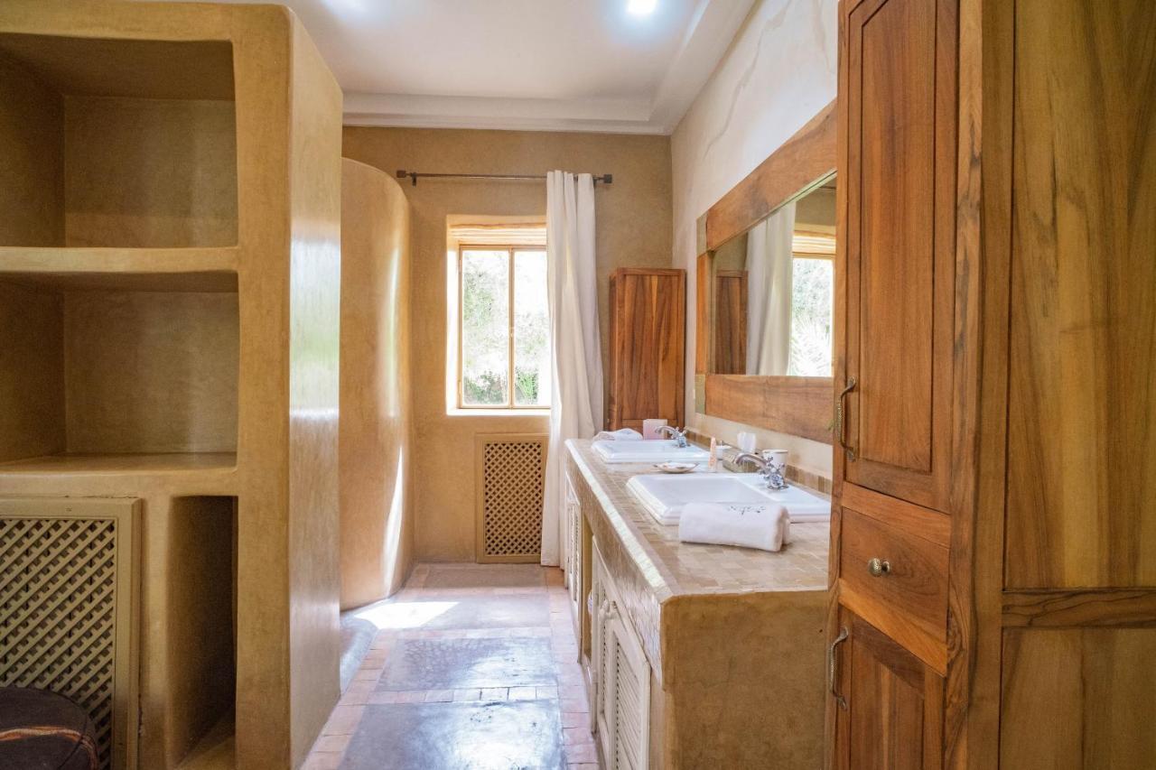 Villa 55 Marrakech Маракеш Екстериор снимка