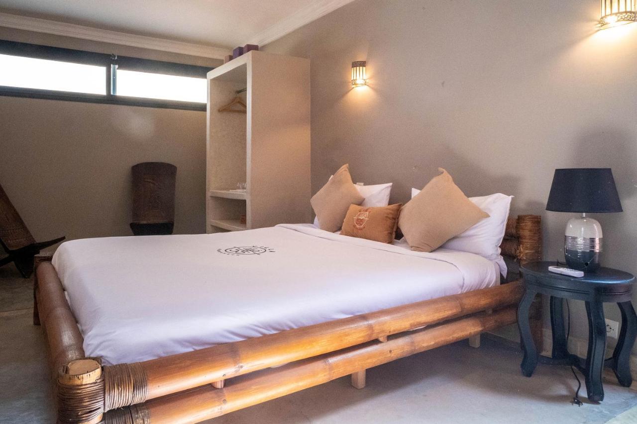 Villa 55 Marrakech Маракеш Екстериор снимка